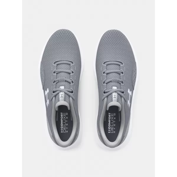  Muške cipele UNDER ARMOUR CHARGED SURGE 4 3027000-101 SIVA 