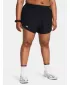 Ženske kratke hlače UNDER ARMOUR UA FLY BY 3'' SHORTS 1382853-001 CRNA