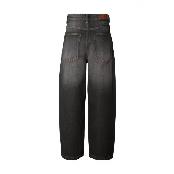  Muške hlače URBAN CLASSICS TB8055 SREDNJE TAMNO SIVA ISPRANA 