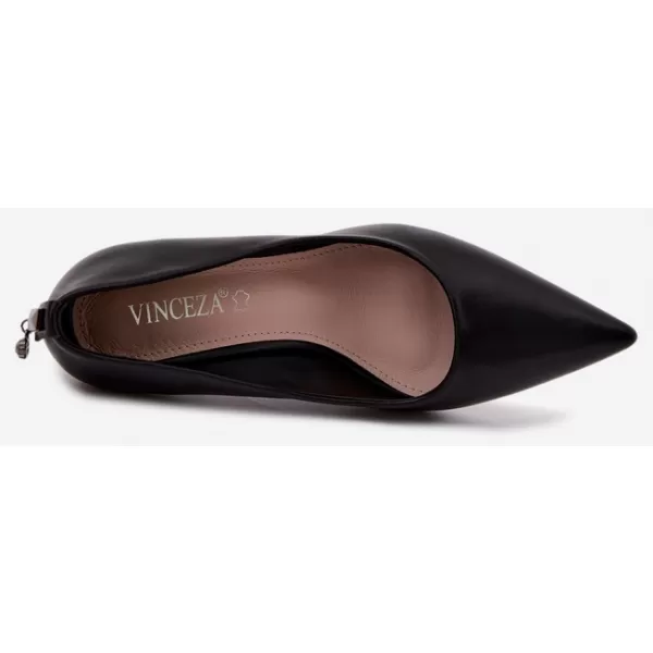  Ženske salonke VINCEZA 62330 CRNA 