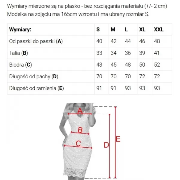  Haljina NUMOCO 316-13 RAZLIČAK PLAVI 