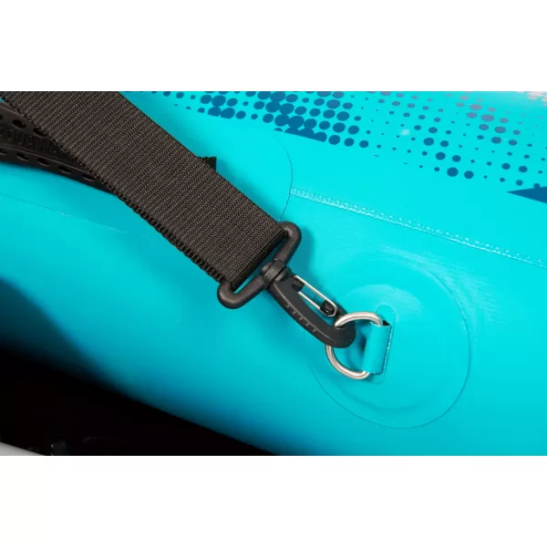  Kajak AQUA MARINA STEAM 412 NEODREĐENO 