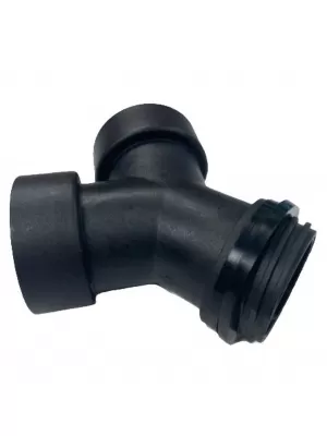 Adapter za pumpu SPINERA - Y-konektor NEODREĐEN