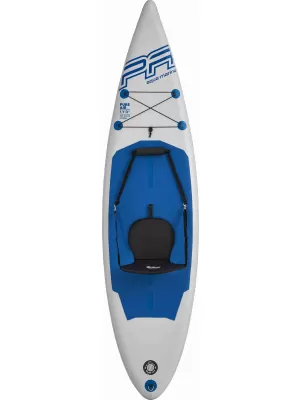 Daska za veslanje AQUA MARINA Pure Air Combo 11 - 2022 NEODREĐENO