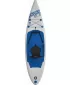 Daska za veslanje AQUA MARINA Pure Air Combo 11 - 2022 NEODREĐENO