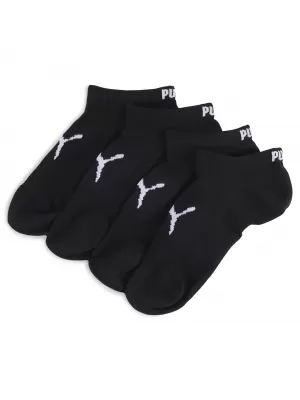 Čarape PUMA UNISEX SPORT LIGHT SNEAKER 2P CRNA