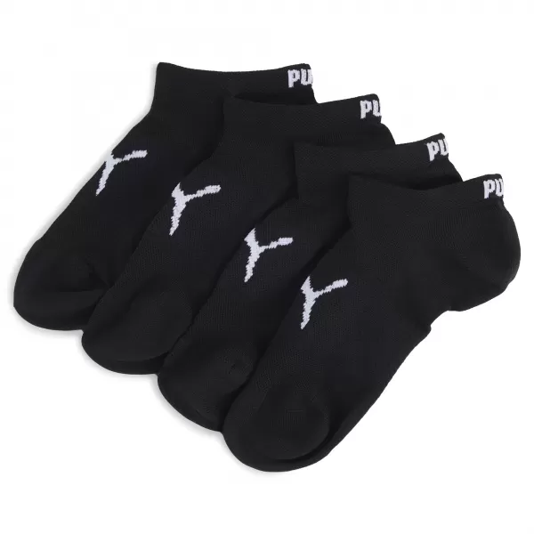  Čarape PUMA UNISEX SPORT LIGHT SNEAKER 2P CRNA 