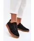 Ženske tenisice BIG STAR SHOES RR274851 CRNA