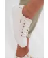 Ženske tenisice BIG STAR SHOES TT274003 BIJELA