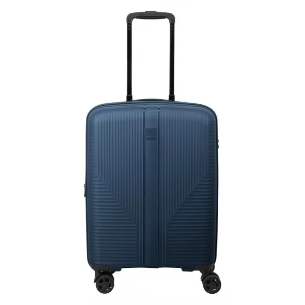  Kofer TRAVELITE AIR STRIPE 4W S EXP NAVIKE 
