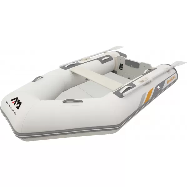  Čamac AQUA MARINA A-DeLuxe 2,77 Wood SIVA 