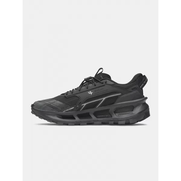  Čizme UNDER ARMOUR UA EXPLOR TRAIL 6012791-004 CRNA 