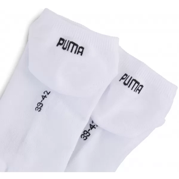  Čarape PUMA UNISEX SNEAKER PLAIN 3P 93862413 BIJELA 