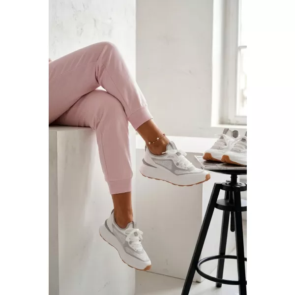  Ženske cipele BIG STAR SHOES TT274570 BIJELA 