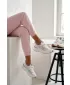 Ženske cipele BIG STAR SHOES TT274570 BIJELA