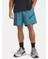 Muške kratke hlače UNDER ARMOUR UNSTOPPABLE WOVEN SHORTS 6009361-466 PLAVA
