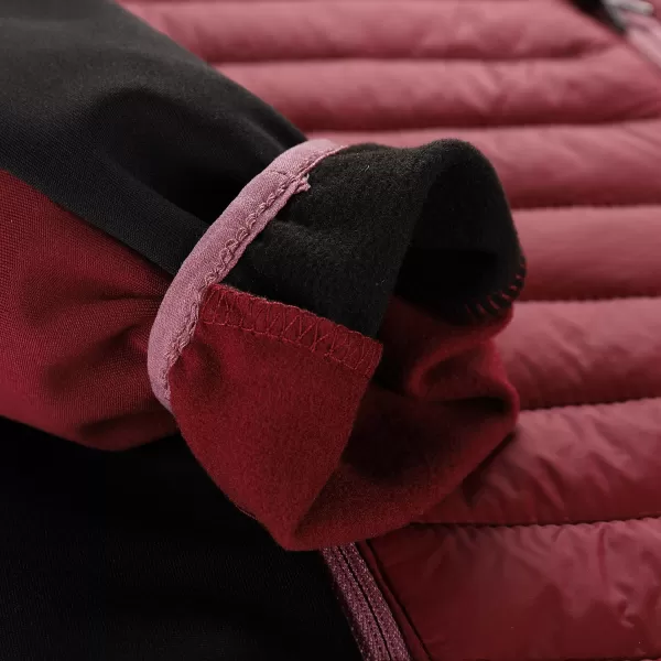  Dječji sweatshirt ALPINE PRO NORNO RODODENDRON 