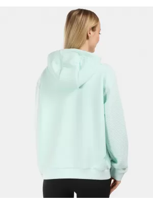 Ženski sweatshirt KILPI BAYA-W 1L0207KI METVICA