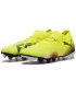 Kopačke PUMA FUTURE 8 MATCH FG/AG 108140-03 ŽUTO/CRNO/SUNCE UDARILO