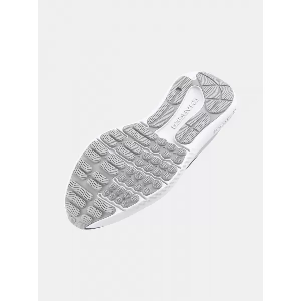 Muške cipele UNDER ARMOUR CHARGED SURGE 4 3027000-101 SIVA 