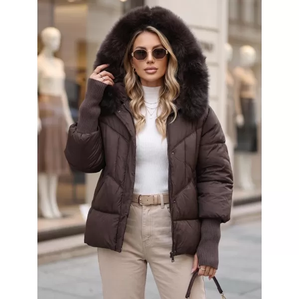  Ženska jakna DSTREET TY5743 LJUBIČASTA 