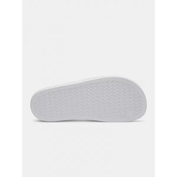  Ženske papuče UNDER ARMOUR W ARMR SLIDE LITE 6007533-100 BIJELA 