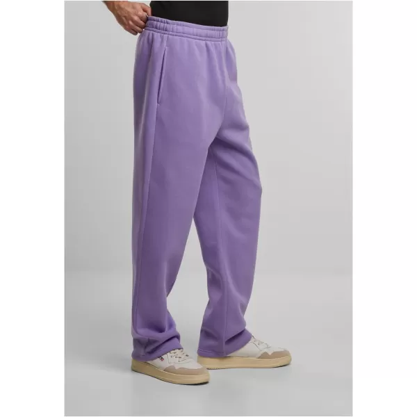  Muške hlače URBAN CLASSICS TB7285 ELEKTRIČNI LILA 