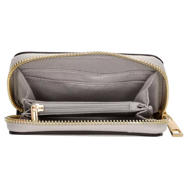  Novčanik CHARM LONDON CHL-21429079 SREBRO 