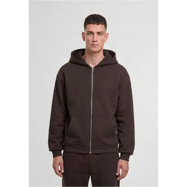  Muški sweatshirt URBAN CLASSICS TB7284-21219 TOPLA SMEĐA 