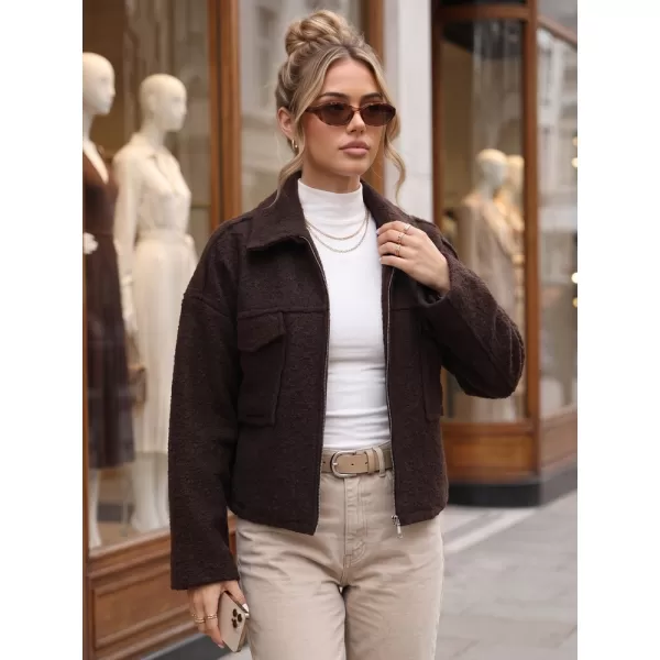 Ženska jakna DSTREET TY6058 SMEĐA 