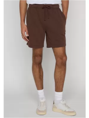Muške kratke hlače URBAN CLASSICS TB8230 ČOKOLADNO SMEĐA