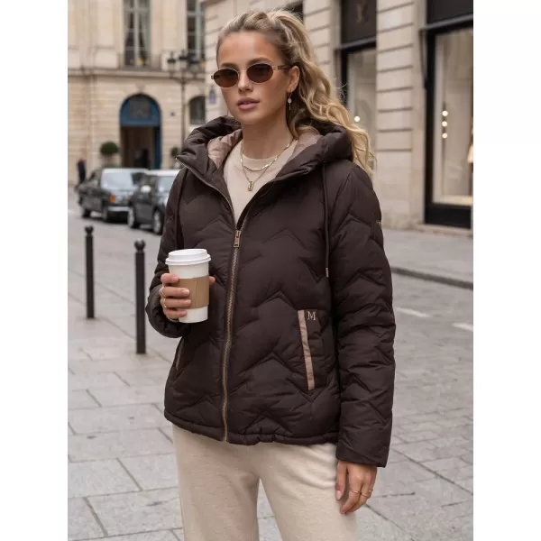  Ženska jakna DSTREET TY5944 SMEĐA 