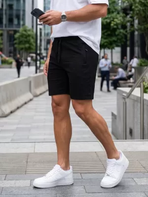Muške kratke hlače DSTREET SX2640 CRNA