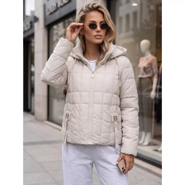  Ženska jakna DSTREET TY5860 SVIJETLOSIVA 