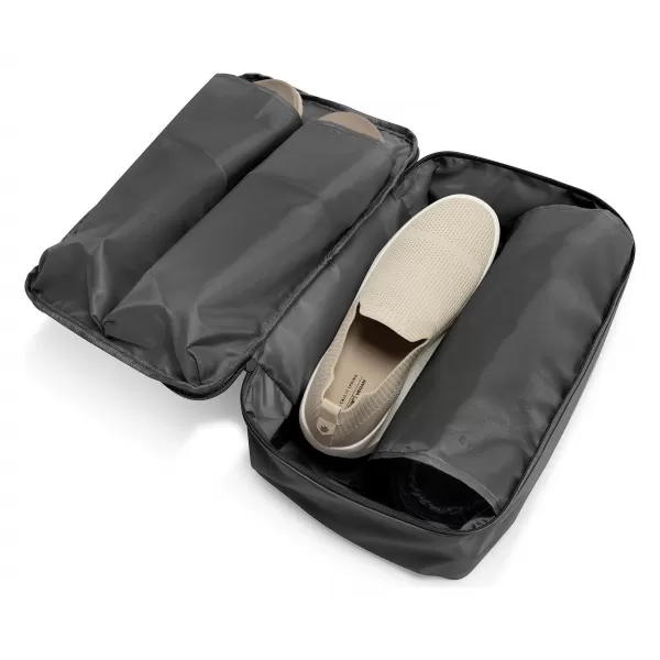  Navlaka za cipele HEYS Nexus Sole Shoe Bag CRNA 