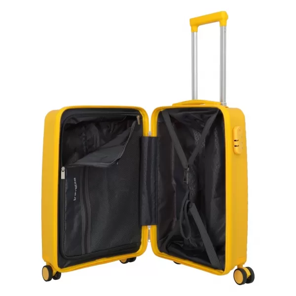  Kofer TRAVELITE PACIFIC ŽUTA BOJA 