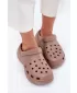 Ženske sandale BIG STAR SHOES RR274A121 BEŽ