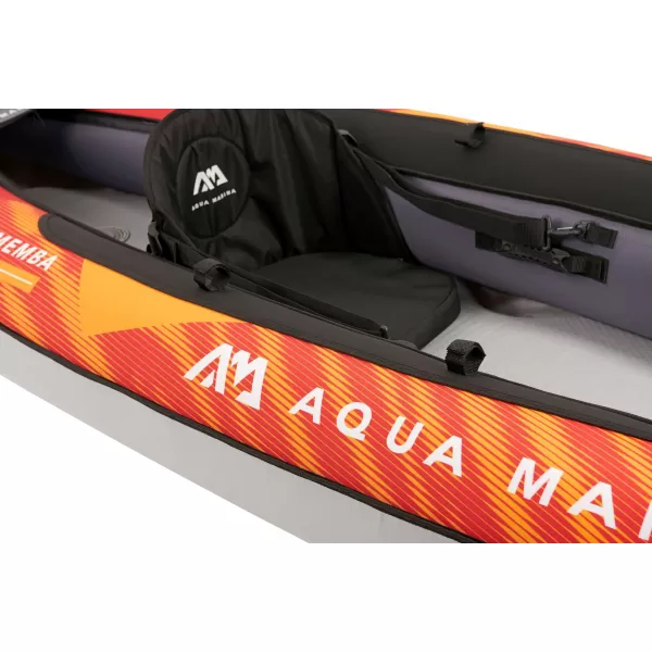  Kajak AQUA MARINA Memba 390 NEODREĐEN 