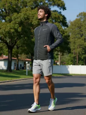 Muški sweatshirt ALPINE PRO JORW 2 CRNA