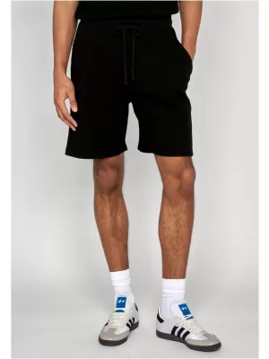 Muške kratke hlače URBAN CLASSICS TB8206 CRNA