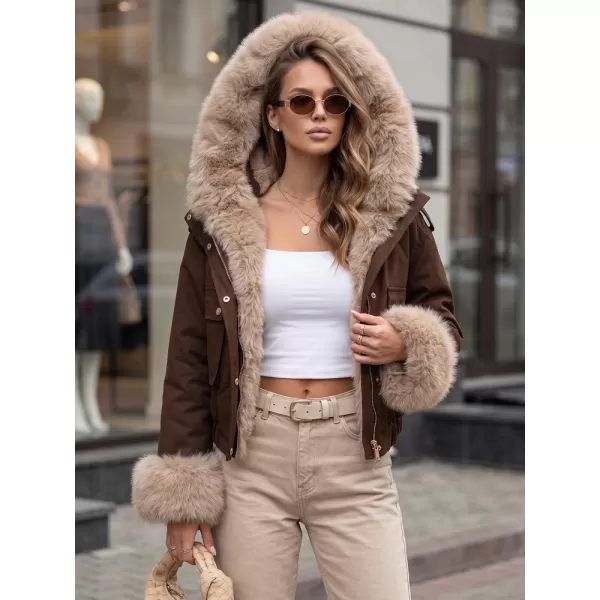  Ženska jakna DSTREET TY5836 SMEĐA 