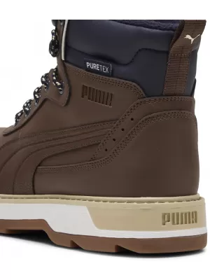 Čizme PUMA DESIERTO V3 PURETEX 39392805 KESTEN SMEĐA/KESTEN SMEĐA/NOVA TAMNOPLAVA