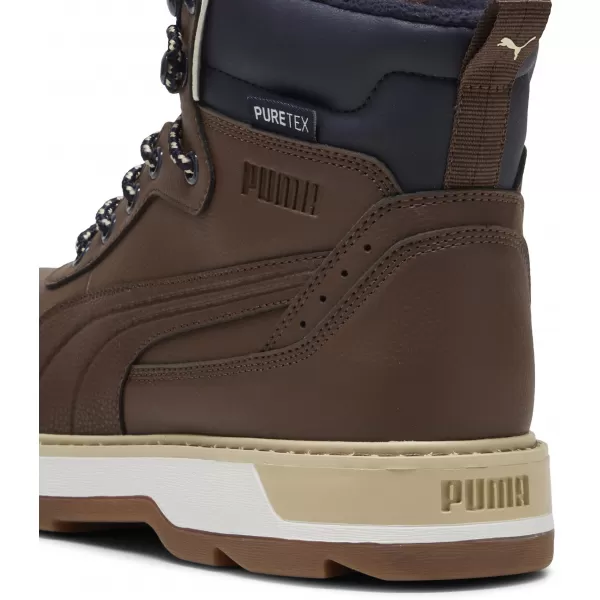  Čizme PUMA DESIERTO V3 PURETEX 39392805 KESTEN SMEĐA/KESTEN SMEĐA/NOVA TAMNOPLAVA 