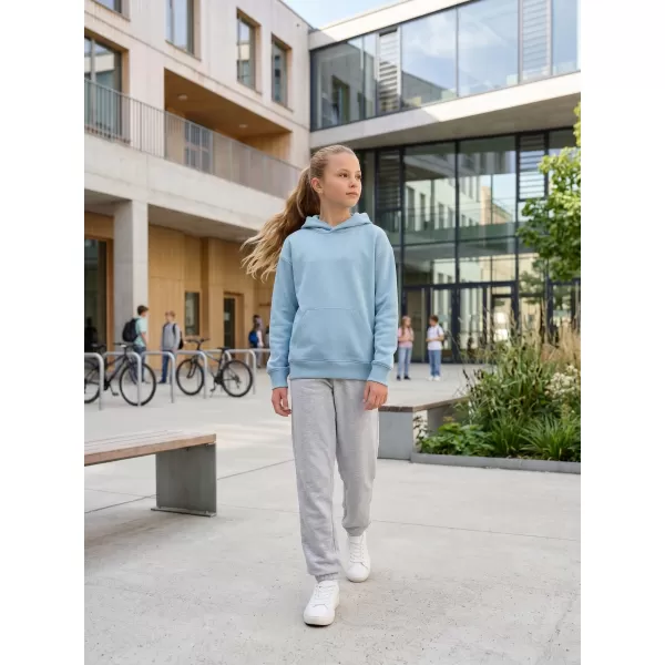  Dječji sweatshirt MALFINI CHILL 423 NEBESKO PLAVO 