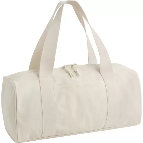  Sportska torba BAGBASE | BG 676 PRIRODNIM/PRIRODNIM 