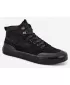 Muške tenisice BIG STAR SHOES UU174305 CRNA