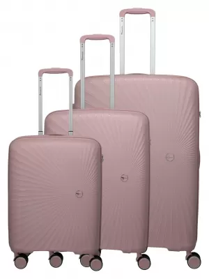 Set kofera TRAVELITE TAMARIS VOYAAGE RUMENILO