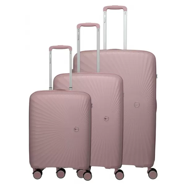 Set kofera TRAVELITE TAMARIS VOYAAGE RUMENILO 