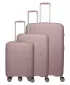 Set kofera TRAVELITE TAMARIS VOYAAGE RUMENILO