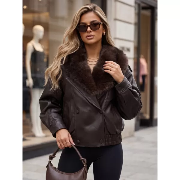  Ženska jakna DSTREET TY6027 SMEĐA 